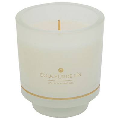 Bougie Parfumée Ilae Lin 225g
