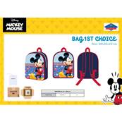 Sac à Dos Mickey 30 x 26 x 10 Cm