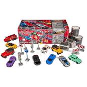 Coffret Majorette 10 vehicules