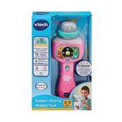 Super Micro Magic Fun Rose