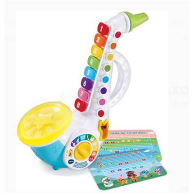 Saxophone Lumi Magique