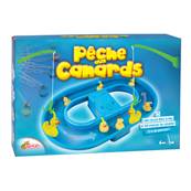 Circuit Peche Canards