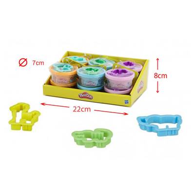 Pate à Modeler Play-Doh