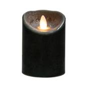 Bougie Led Noir 205g