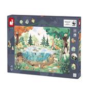 Tableau Magnetique La Mare