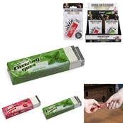Chewing Gum Electrochoc