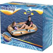 Bateau Gonflable 1.96 m 