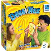 MEGABLEU - Dessinez