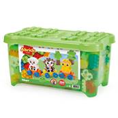 Coffret Ferme Abrick 250 Pcs