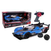 RadioCommande Alpine 1/16 ème