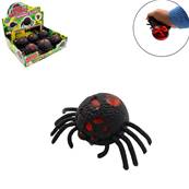 Antistress Araignée et Vers 13 Cm