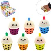 Balle Antistress The aux Perles 6 Couleurs