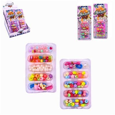 Blister Perles 13 x 21 x 28 Cm