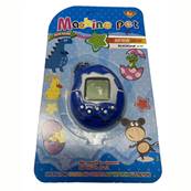 Jeu Virtuel Machine Pet