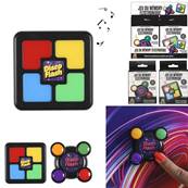 Jeu de Mémoire Electronique 