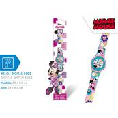 Montre Digitale Minnie