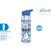 Gourde Ronde Stitch 600 ml