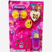Blister Accessoires Telephone