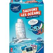 Sauvons Les Oceans