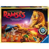 Ravensburger - Ramsès 25Ème Anniversaire