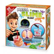 Méga Slime Gluant