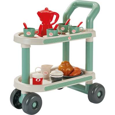 Désserte Petit Déjeuner