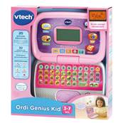 Ordi Genius Kid Rose