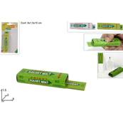 Farce Chewing-Gum Chocking