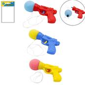 Pistolet Lance Balle Glace 12,5cm 