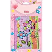 Blister Carnet Intime