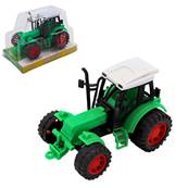 Coque Tracteur 12 Cm