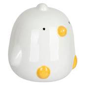 Tirelire Poussin Ferme h14