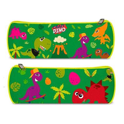 Trousse Dino 22 Cm