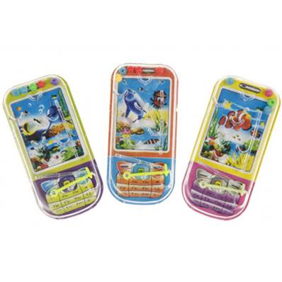 Jeu de Flipper Dauphin