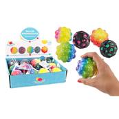 Balles Super Rebondissantes 7 Cm