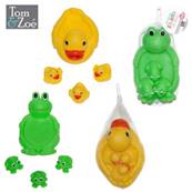 Jouets de Bain Animaux