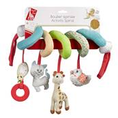 Vulli Boulier Spirale Sophie La Girafe