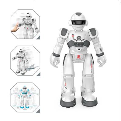 Robot Rcde