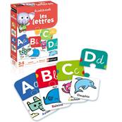 Les Lettres