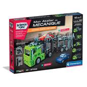 Camion Porte-Voitures