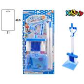 Blister Menage 5 Pieces 
