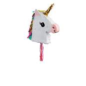 Pinata Tete de Licorne