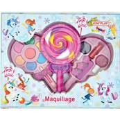 Coffret Maquillage Candy 26 x 21 Cm