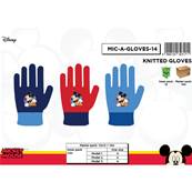 Gants Mickey 