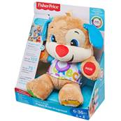 Nouveau Puppy Interactif