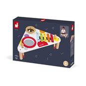 Table Musicale Confetti