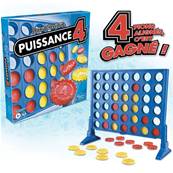 Puissance 4