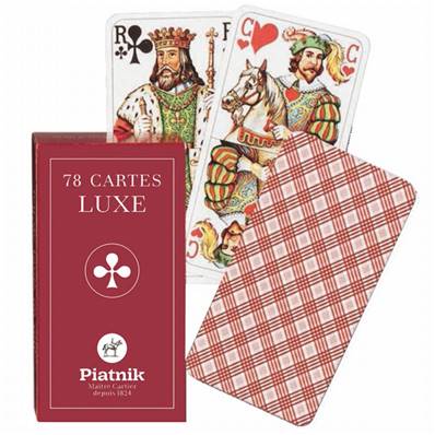 Tarot Qualite Superieure