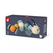 Chenille à Promener