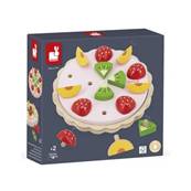 Ma Premiere Tarte Aux Fruits